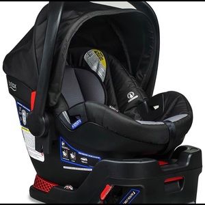 B-Safe®Gen2 FlexFit
Infant Car Seat